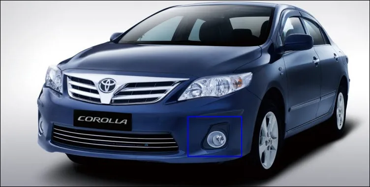 Купить Запчасти На Тойоту В России