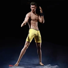 TBLeague 2018 M36A 1/6 Flexible Seamless Male Asian male star suntan Muscular Body Model M36A TBLeague 2018 M36A 1/6 Flexible Seamless Male Asian male star suntan Muscular Body Model M36A