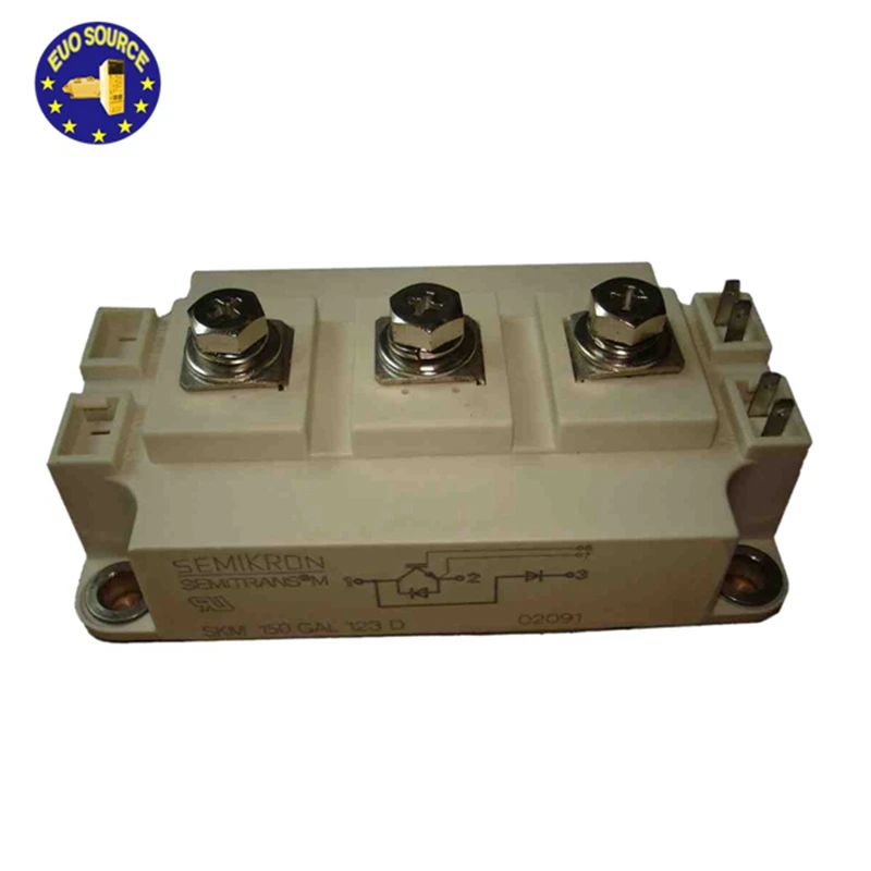 

igbt SKM150GAL123D SKM150GAR123D