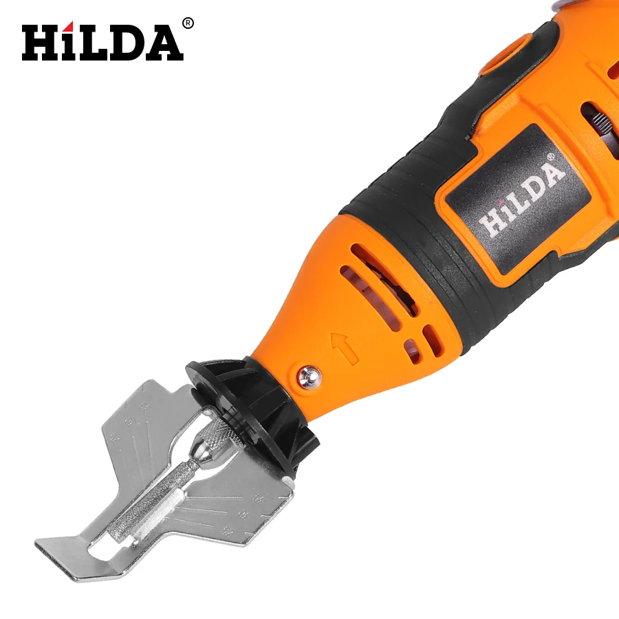 Details about / Saw Sharpening Attachment Sharpener Guide Drill Adapter Drill Rotary To/_fr