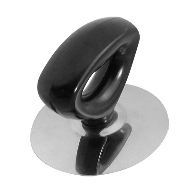 Kitchen Replacement Cookware Pot Lid Cover Knob Handle - Цвет: Black