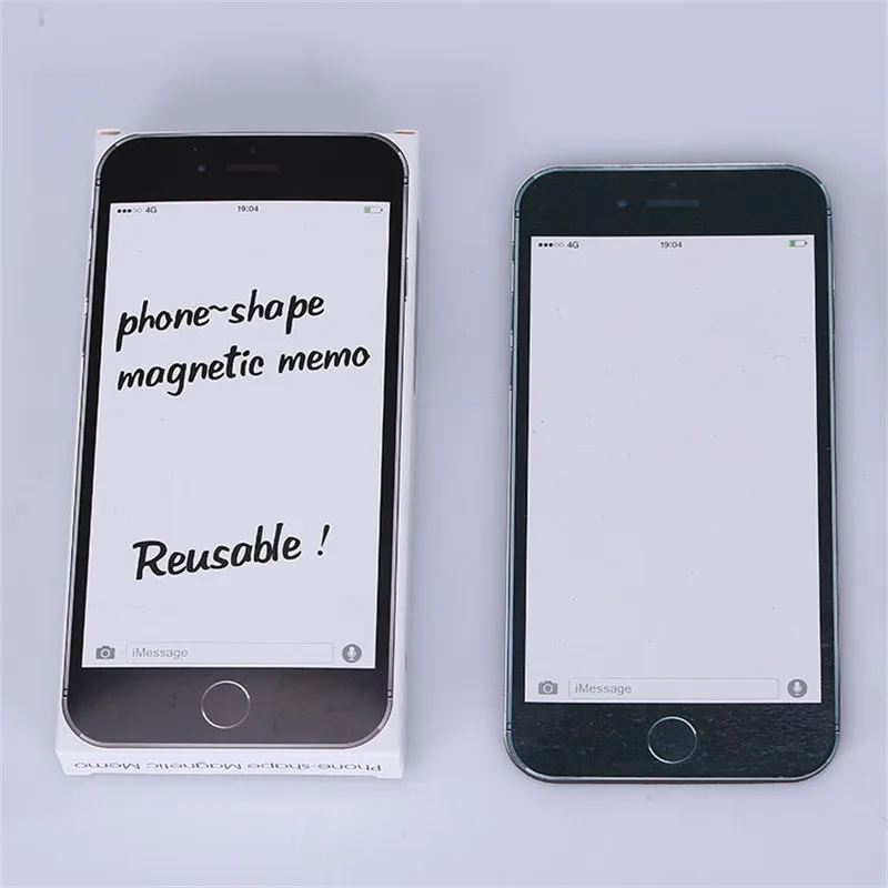 Creative Home Decoration Sticker For Fridge For iPhone6