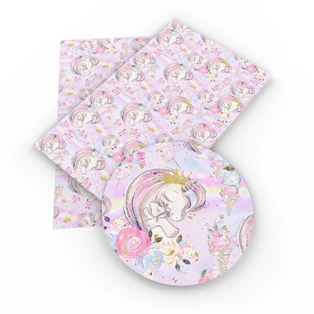 1064084004 David accessories 30*140 см лошадь из искусственной кожи в стиле пэчворк для волос с бантом, Сумки материалы ручной работы DIY, 1Yc4297 - Цвет: 1064084004