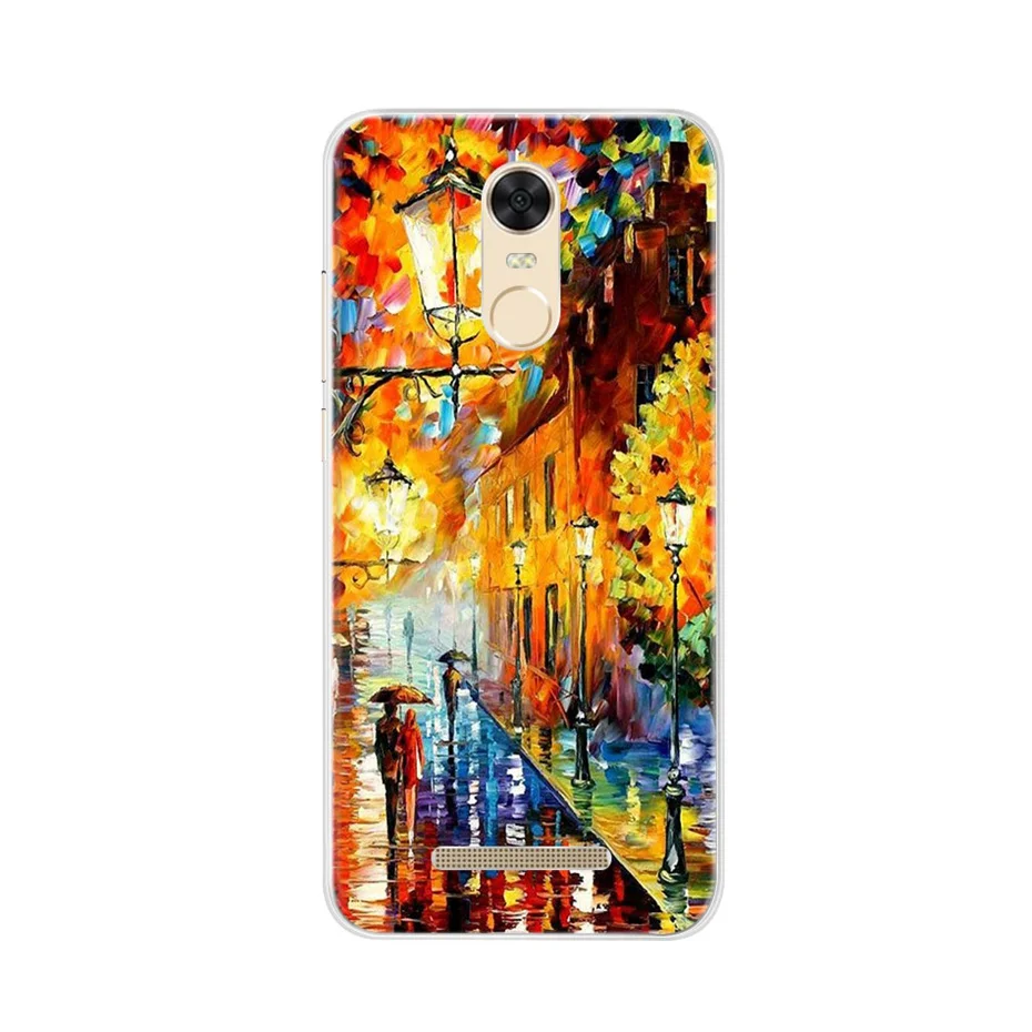 Мягкий силиконовый чехол для телефона для Xiaomi Redmi Note 3 Pro SE Special Edition 152 мм Global Version, чехлы для Redmi Note 3 SE - Цвет: Фиолетовый