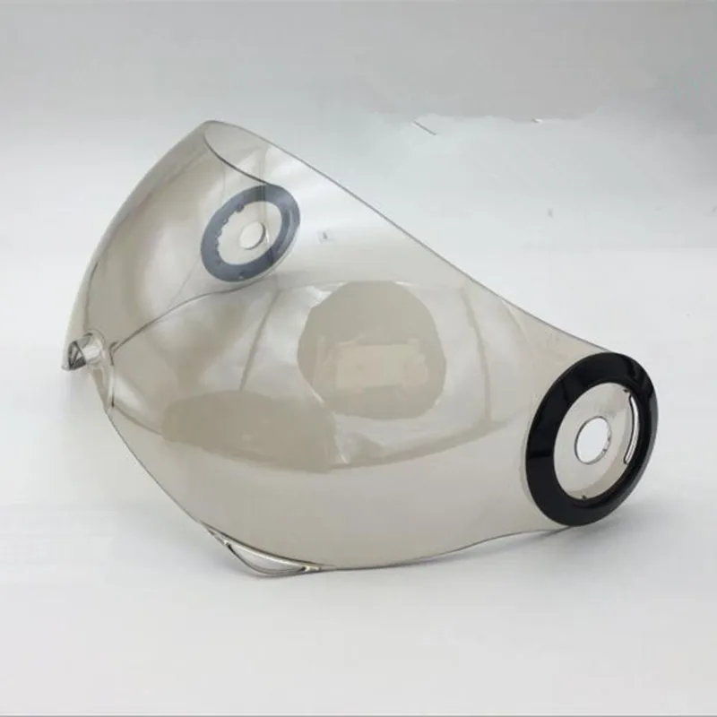 

Brand BEON open face helmet visor lens B-110 motorcycle helmet visor mirror PC material Anti-UV moto helmet visor