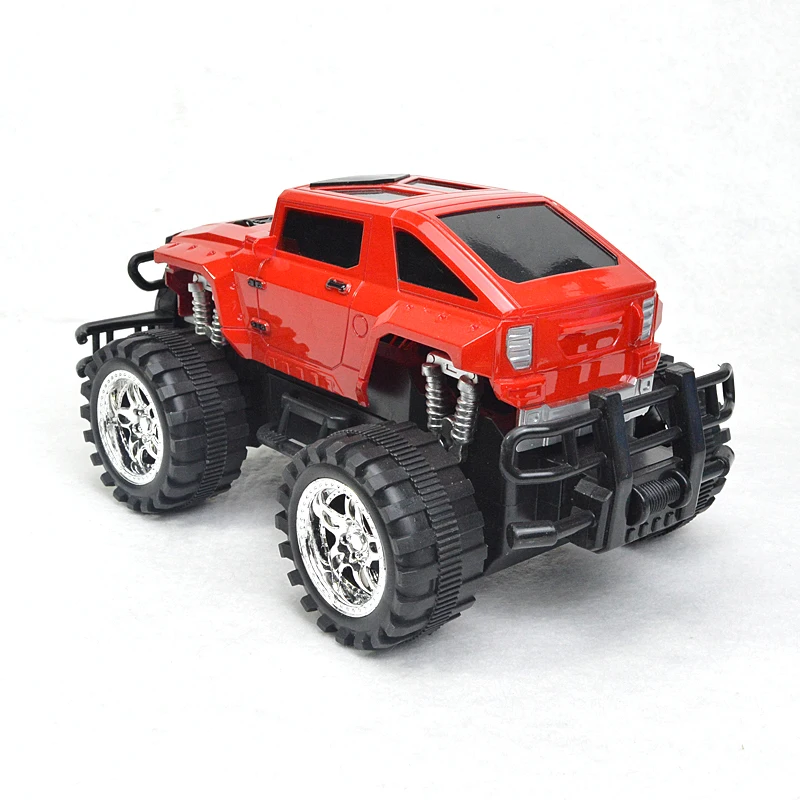 Машинка с дистанционным управлением 1:18 высокая скорость внедорожник Drift Motors Drive