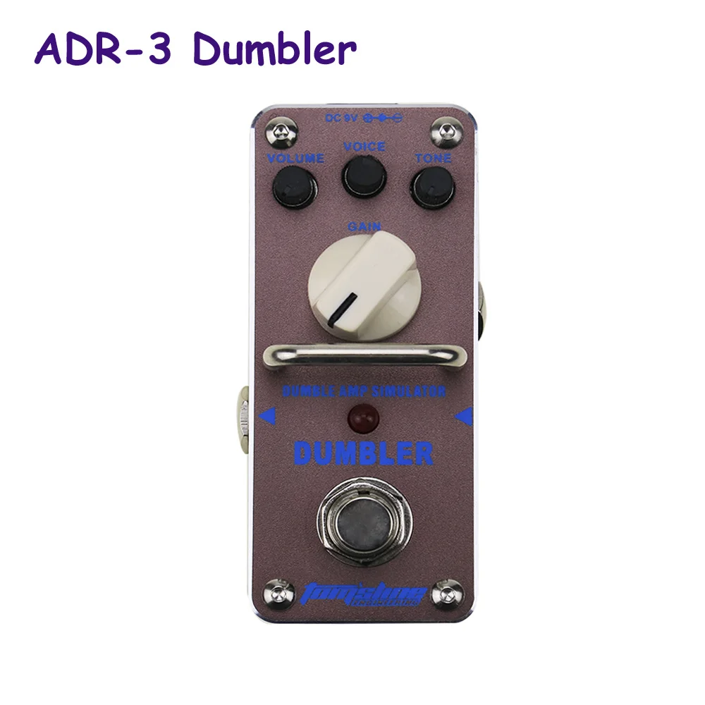 ADR-3 Dumbler