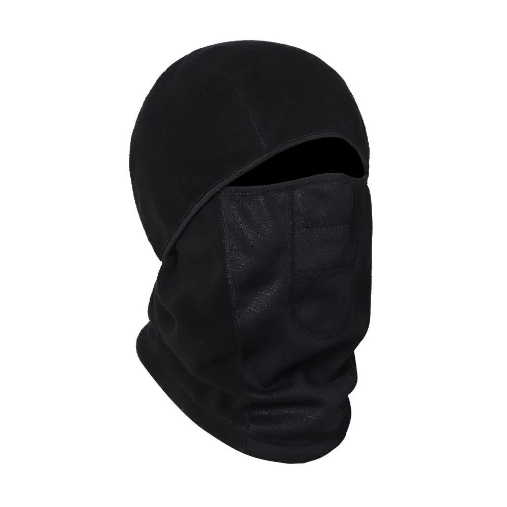 Winter Ski Mask Balaclava, Wind Resistant Face Mask Thermal Fleece