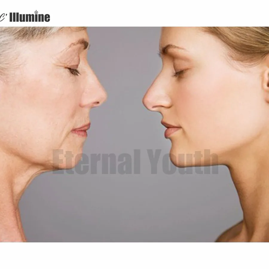 

2X Boto x Face Firming Lifting Serum Skin Care Product Botulinum Concentrate Powerful Anti-wrinkle Anti-aging Jeuness 10ml x2