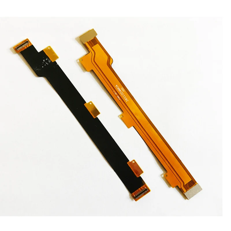 New Motherboard LCD Connector Flex Cable Ribbon For Xiaomi Mi Max 2