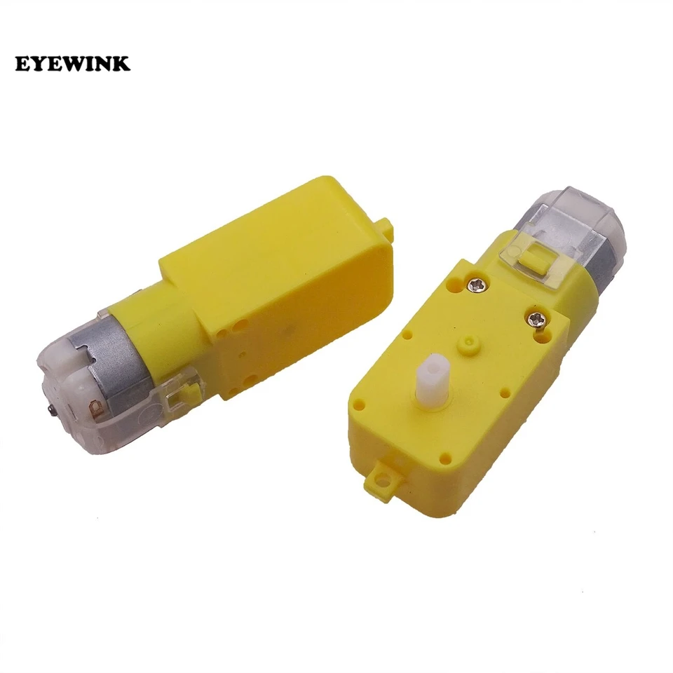 Motoriduttore 12 V 30 RPM Motore DC Mini RK-370SD Ad Alta Velocità 12000 RPM - Alimentazione 3V-12V Per Progetti Fai-da-te, Auto E Barche Giocattolo Motore Per Auto Giocattolo Fai Da Te - Foto 8