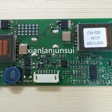 CXA-0385M PCU-P166 CXA-0385-M 0538 TDK инвертор