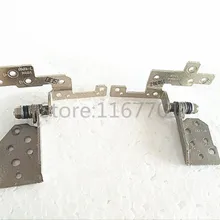 Ноутбук/ноутбук lcd/светодиодный ось шарнира для Asus N551 N551J N551JK N551JA не сенсорный левый и правый