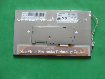 

LB080WV3(B2) LB080WV3-B2 NEW Original A+Grade LCD Screen Display Panel for Car GPS Navigation System
