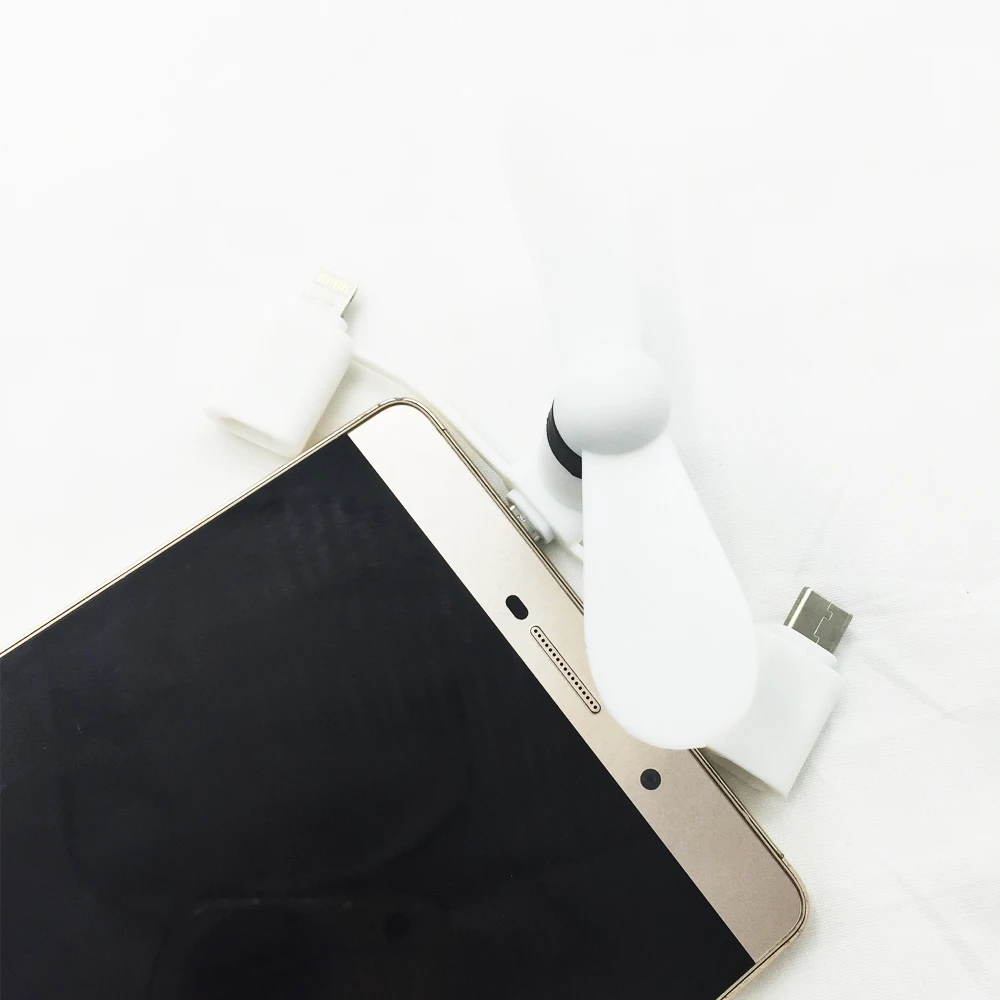 usb fan 18