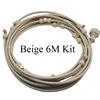 6M Beige Kit