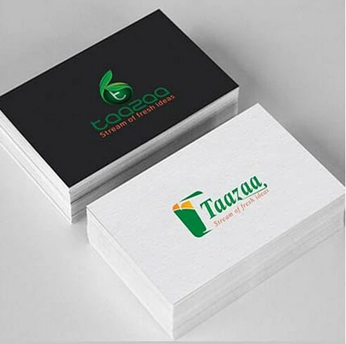 Custom business paper