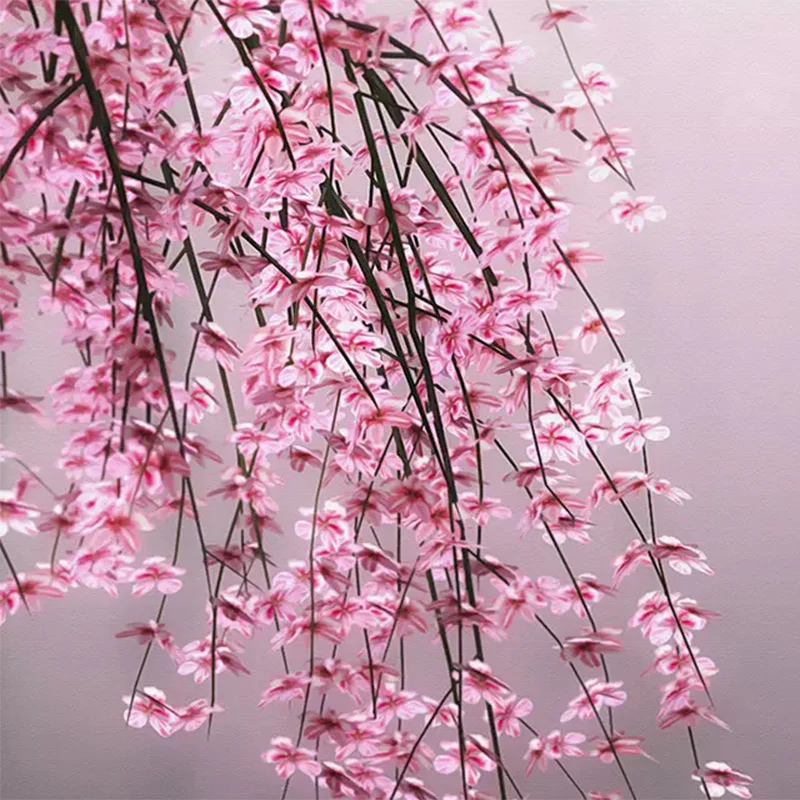 Custom Murals Wallpaper 3D Pink Cherry Blossom Swan Lake Scenery Photo Wall Papers Living Room TV Sofa Bedroom Background Wall Custom Murals Wallpaper 3D Pink Cherry Blossom Swan Lake Scenery Photo Wall Papers Living Room TV Sofa Bedroom Background Wall