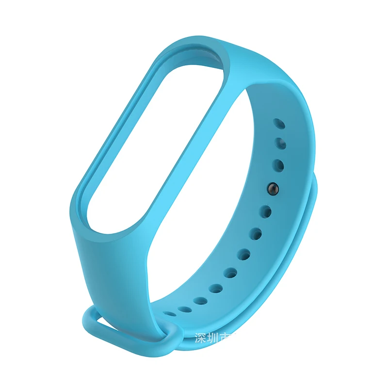 Смарт браслет Essidi для Xiaomi Mi Band 3 4 быстросъемный сменный ремешок