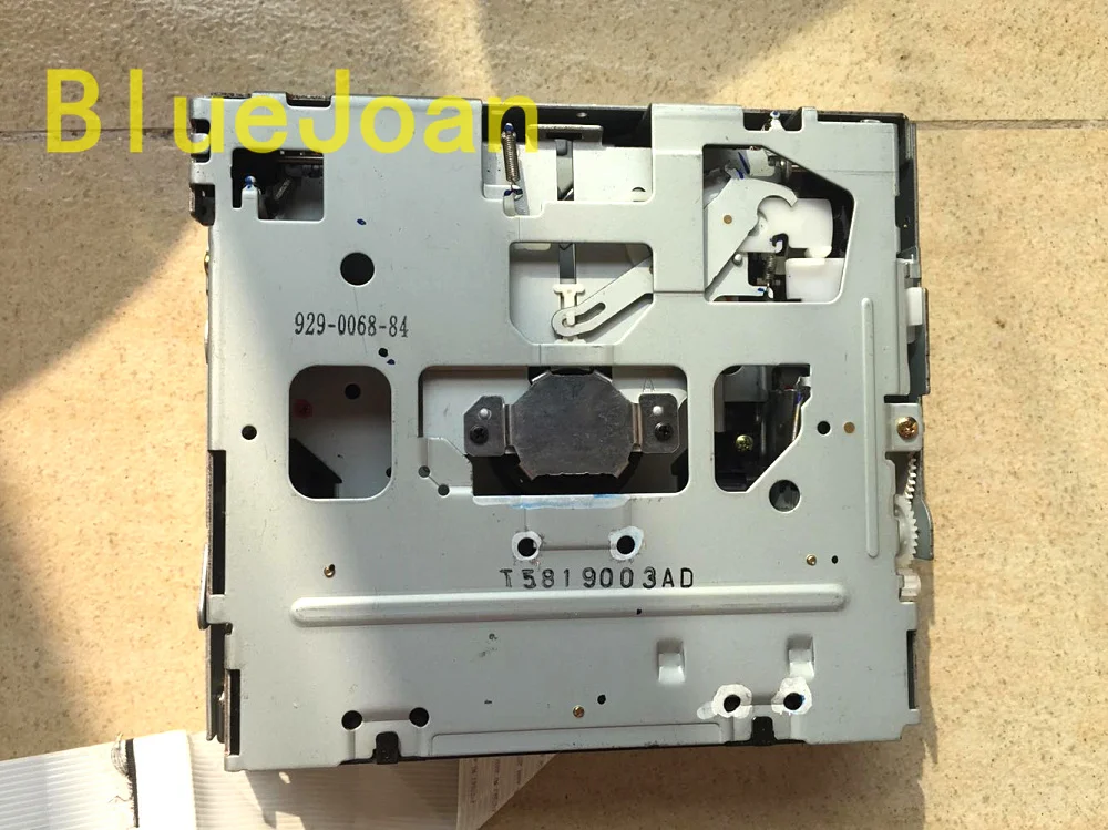 QSS-100 MECH.