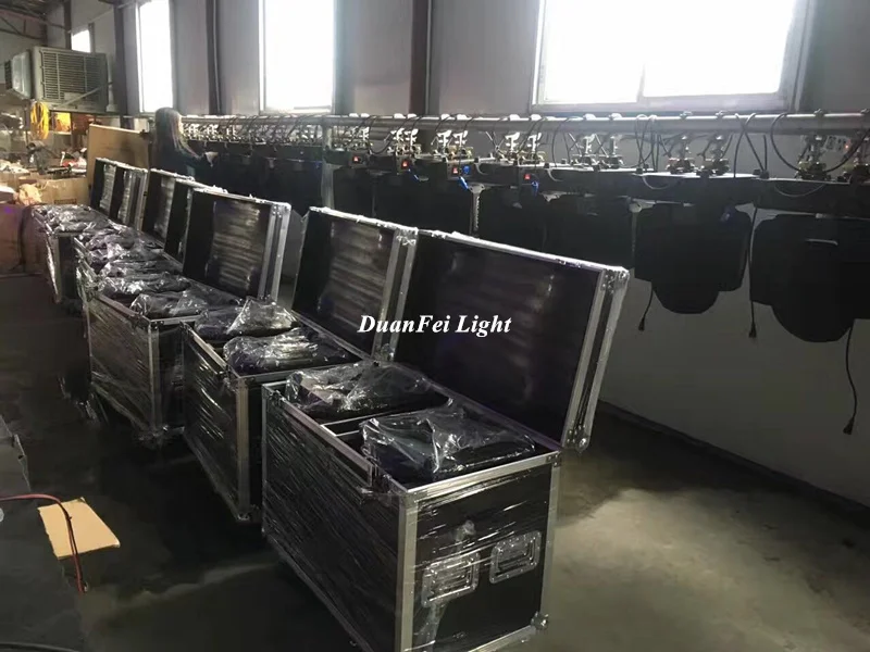 440W Waterproof moving head beam-15
