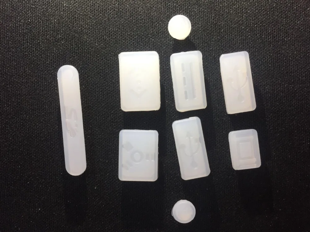 Apple-MacBook-Pro-13-15-Air-Accessories-Anti-Dust-Silicone-Stopper-Plug-Set-of-9-pieces-Anti-dust-Silicone-Plug-Cup (3)