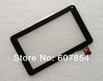 

7 Inch Tablet PC Capacitive Touch screen HOTATOUCH C186111B1-FPC689DR GSL1926CR 186.5x111mm Tablet PC Touch Screen Panel