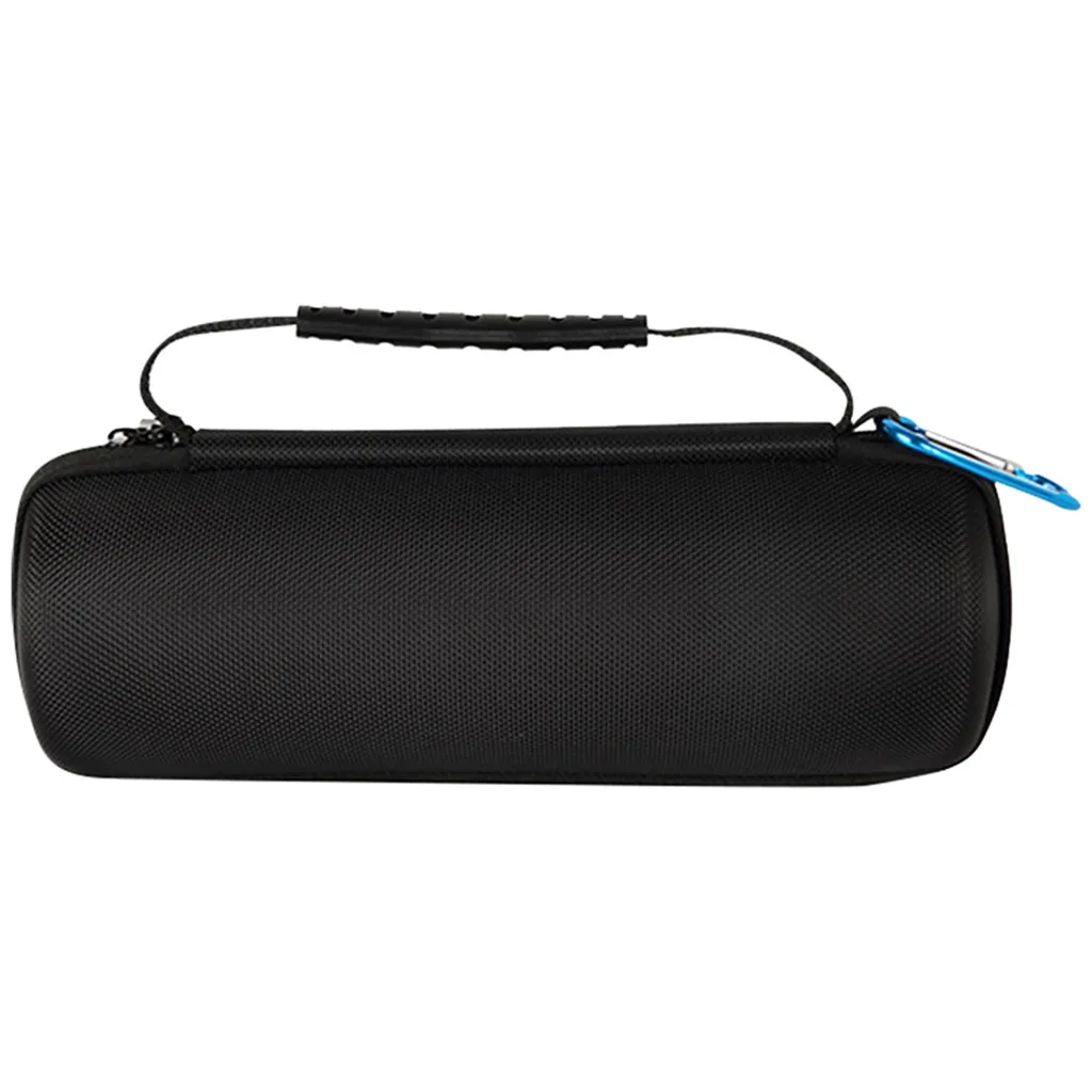 

Hard Travel Portable Shoulder Zipper Bag Storage Case Cover For JBL Flip 4 3 2 1 Bluetooth Speaker #YJP