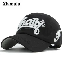 Xlamulu/хлопковая бейсбольная кепка для мужчин, бейсболка s, шапки для женщин, повседневная вышитая Мужская кепка с надписью Bone Gorras