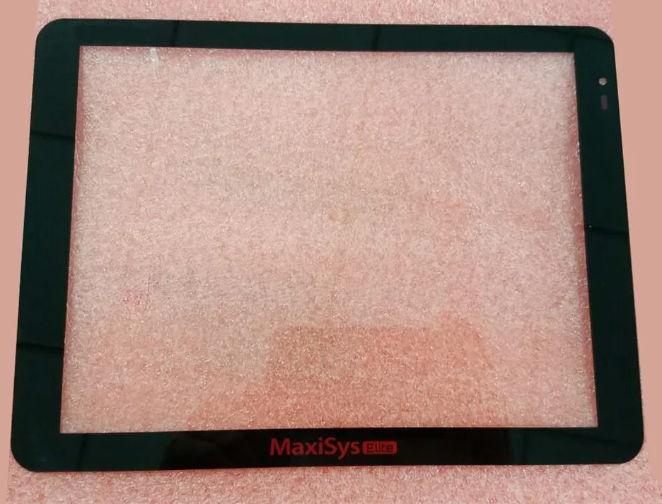 

for AUTEL maxisys elite X100PAD Automotive intelligent tester tools diagnostic touch screen panel glass sensor replacement