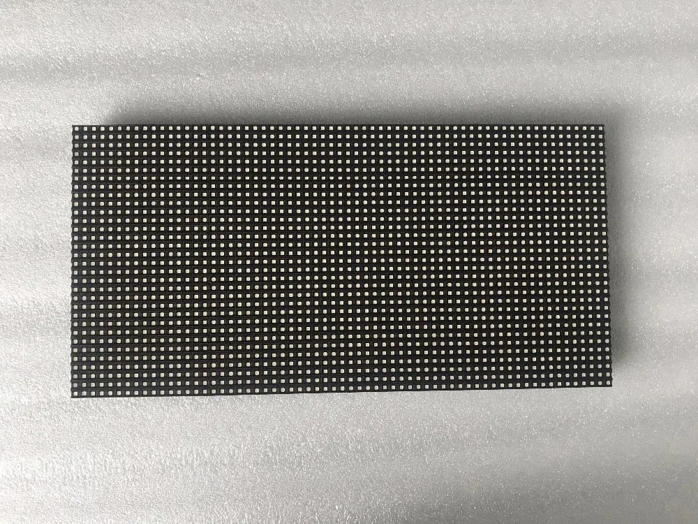 

MBI5124 outdoor led large screen display ledwall p3.9 P4 led display screen module