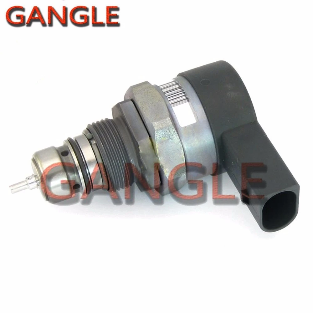DRV30 Common Rail Fuel Pressure Regulator Upgrade For BMW Diesel