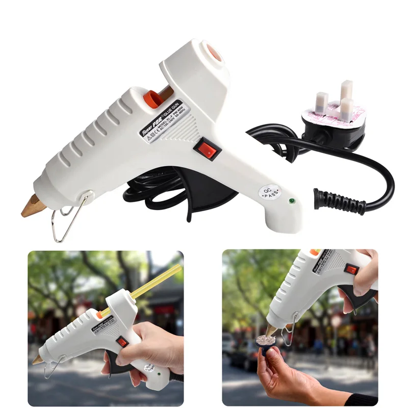 Buy Super PDR Tools Glue Gun 11mm Dent Repair Tool