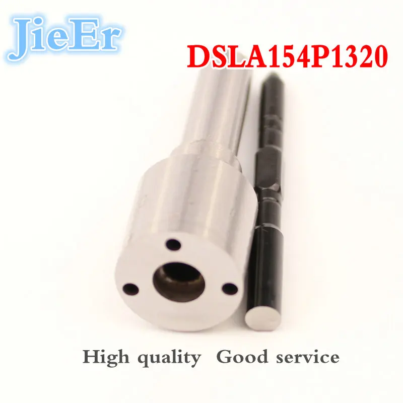 JieEr DSLA154P1320 стандартное сопло форсунки DSLA 154P1320/0 433 175 395/0433175395 для инжектора коллектора системы впрыска топлива