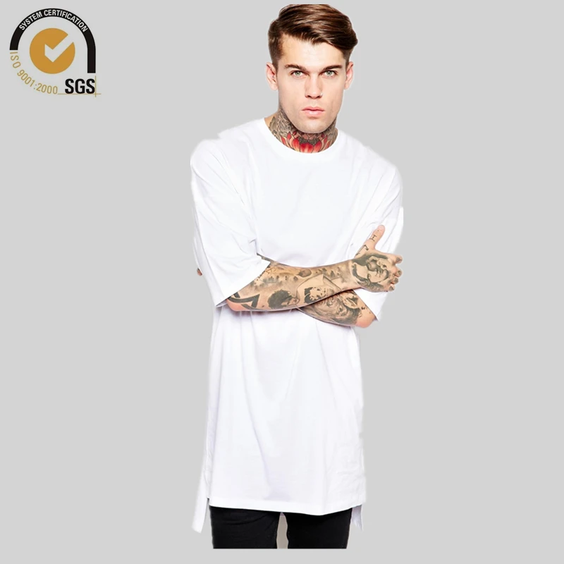 skater oversized shirt