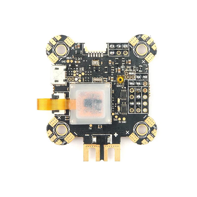 

F4 Pro V4 Flight Control Board F4+OSD+PDB for FPV Racing Drone RC Racer