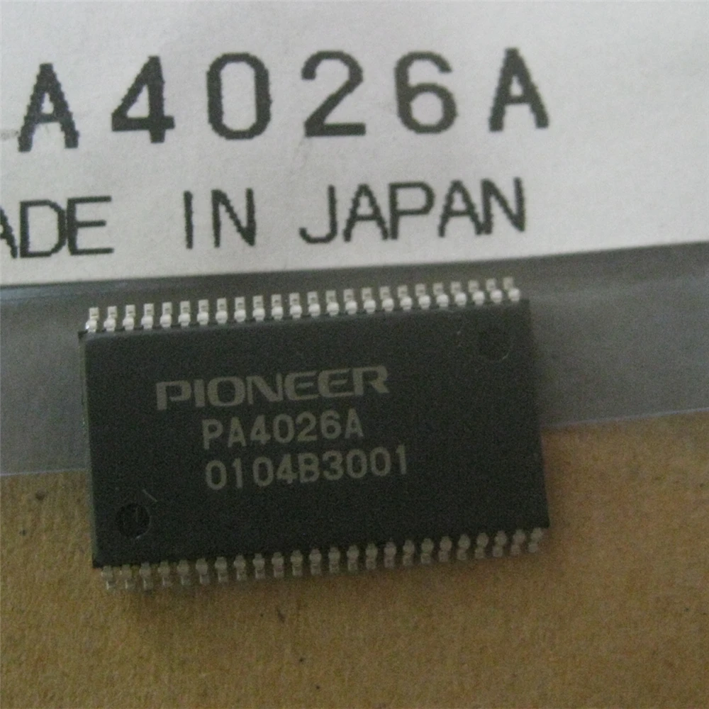 PA4026A