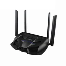 Zapo 1200 Мбит/с двухдиапазонный Usb беспроводной сетевой Ac 2,4 ГГц/5 ГГц игровой маршрутизатор Интеллектуальный повторитель ЕС вилка