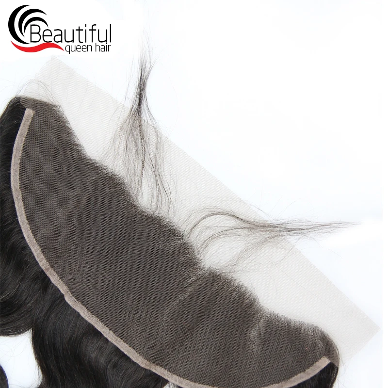 lace frontal body wave