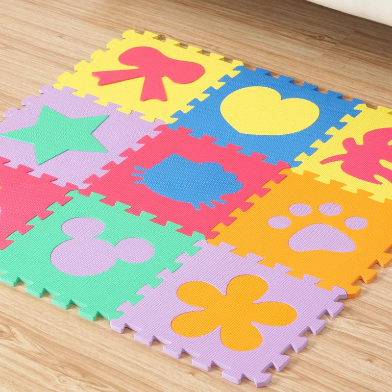 LMJ eva children play puzzle floor matpuzzle floor matpuzzle play