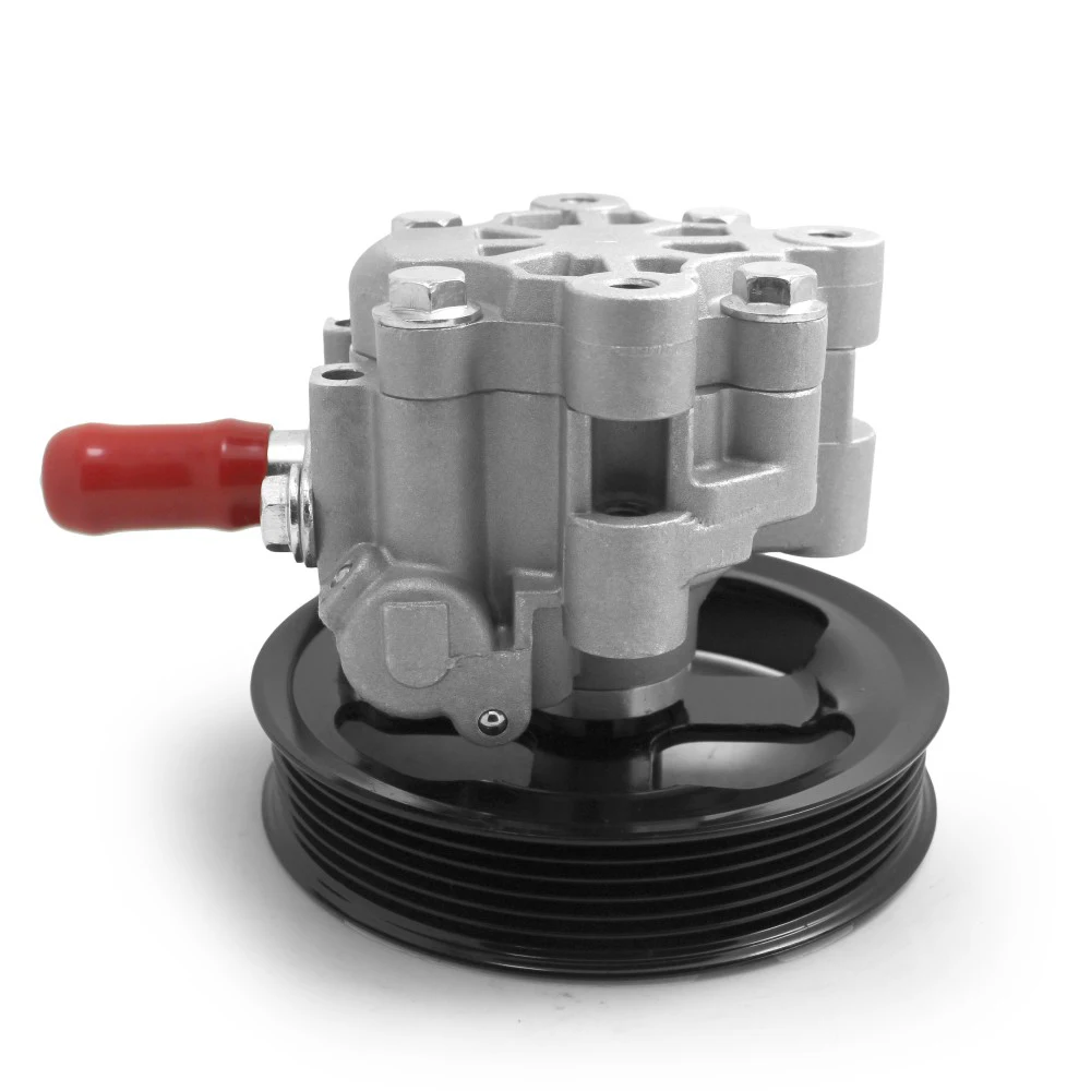 

Fit For Land Rover Range Rover Sport 4.2L 4.4L 2006-2009 Power Steering Pump LR009772 LR006329 QVB500390