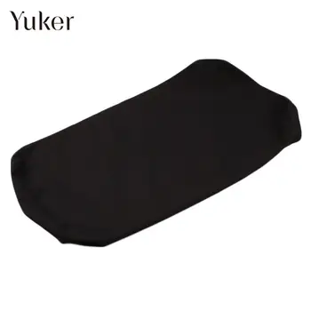 Black Piano Keyboard Sheet Cleaning Cloth For 61-Key Electronic Piano Cover