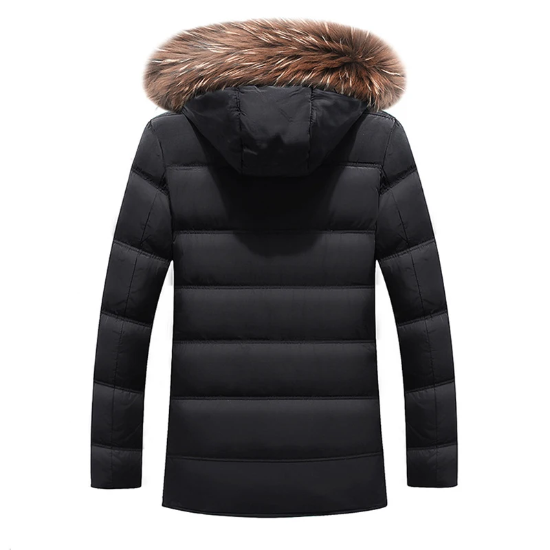 Mens-Winter-Thick-Warm-Down-Jacket-Casual-Long-Coat-White-Duck-Down-Jackets-Collar-Removable-Hood (2)