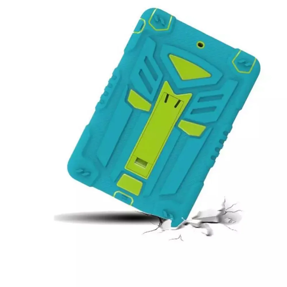 For-Apple-iPad-Air-Case-Silicone-and-PC-Shockproof-Heavy-Duty-Armor-Cover-for-iPad-5-kid15