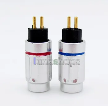

Aluminum Case 0.78mm Earphone Pins For Westone W4r UM3X UM3RC ue11 ue18 JH13 JH16 ES3 LN005725