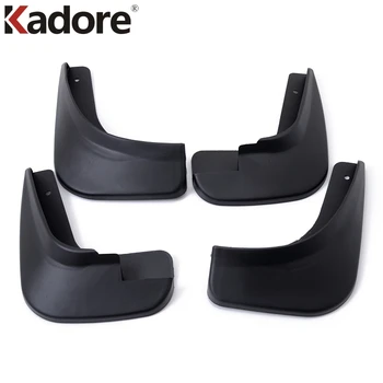 

For Suzuki SX4 Sedan 2006-2009 2010 2011 2012 Car Mudflaps Front Rear Mud Flaps Mudguards Splash Guards Fender Car Accessories