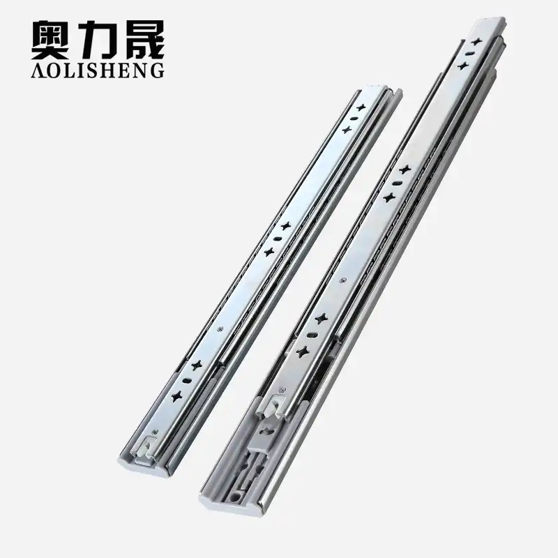 Soft Close Heavy Duty Drawer Slide Rail 12 30 Inch Ball Bearing