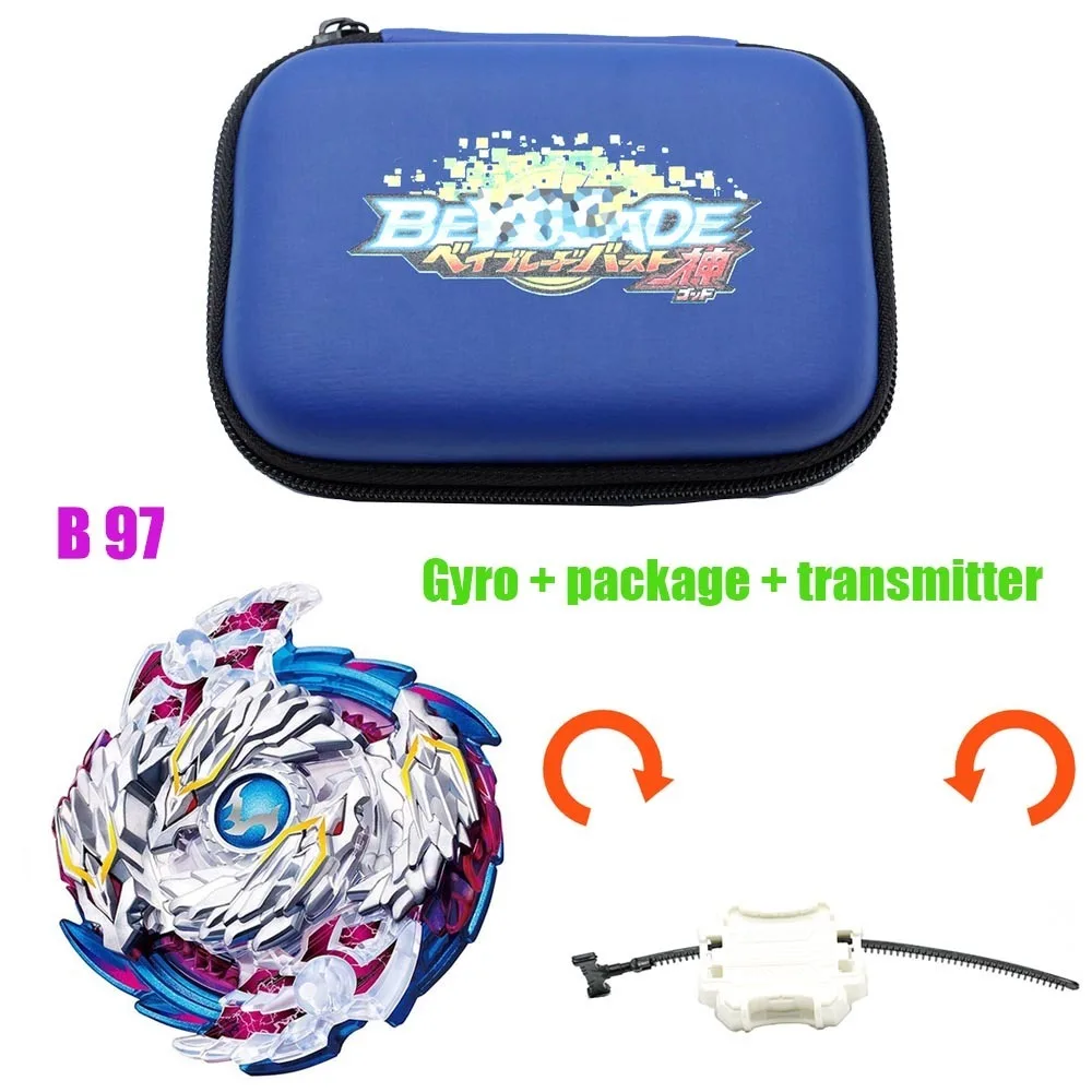 Beyblade Burst игрушки Арена распродажа Bey Blade без Устройства Запуска и коробки Bayblade Bable Drain Fafnir Phoenix Blayblade