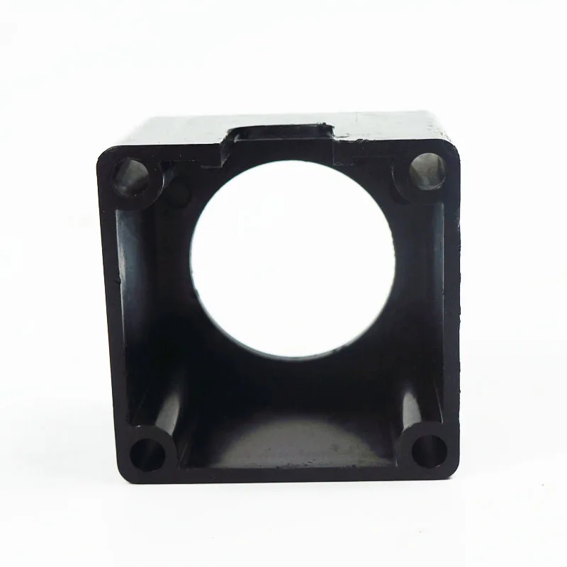 CNC milling machine tool Nema 23 57 stepper motor plastic base mount seat motor bracket cnc parts xyz axis engraving kits CNC milling machine tool Nema 23 57 stepper motor plastic base mount seat motor bracket cnc parts xyz axis engraving kits