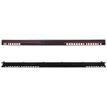 Для MSI GS63 GS63VR 6RF 7RF 7RG 8RG Stealth Pro MS-16K2 ЖК Петли Крышка черный